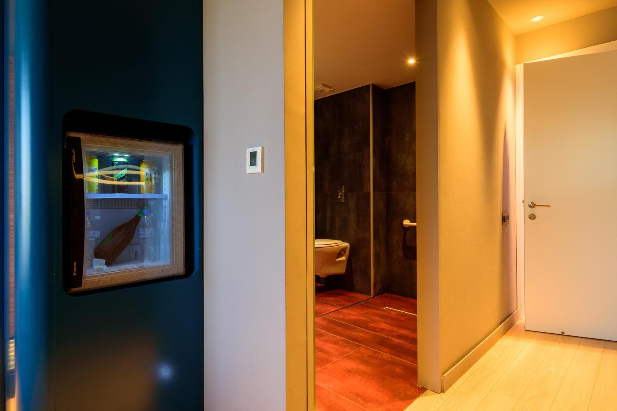 Essence Hotel Ioannina Exterior foto